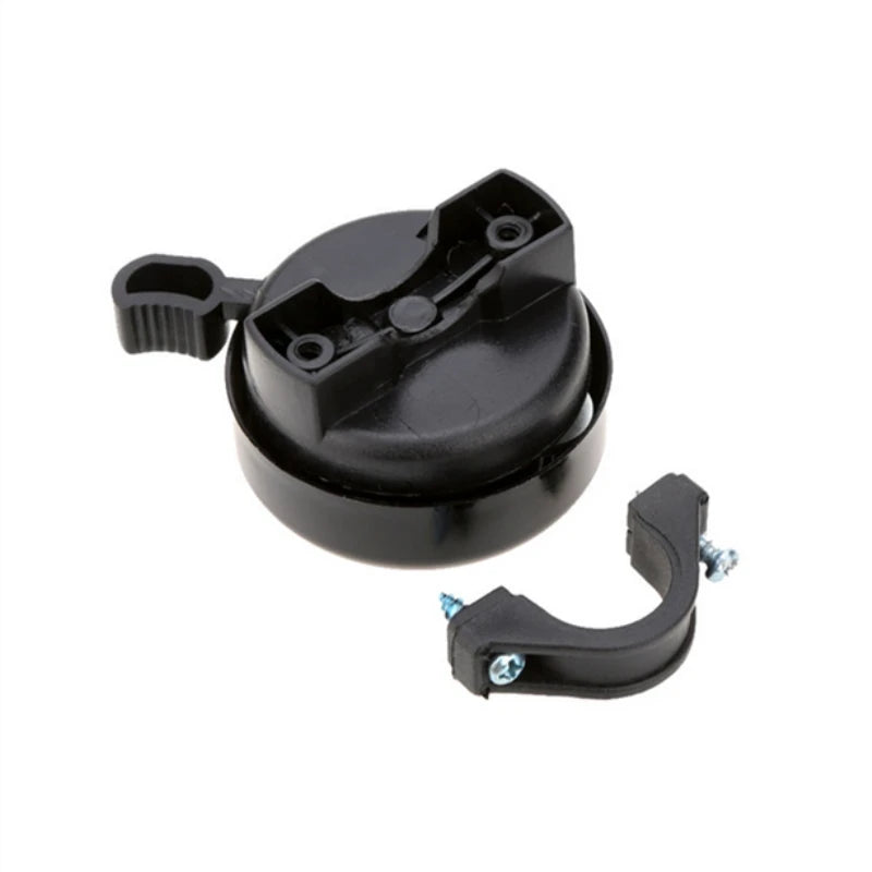 Loud Sound Alarm Warning Mini Kids Bike Horn