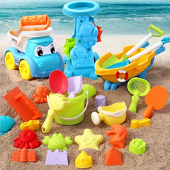 Kids Sand Toys Set