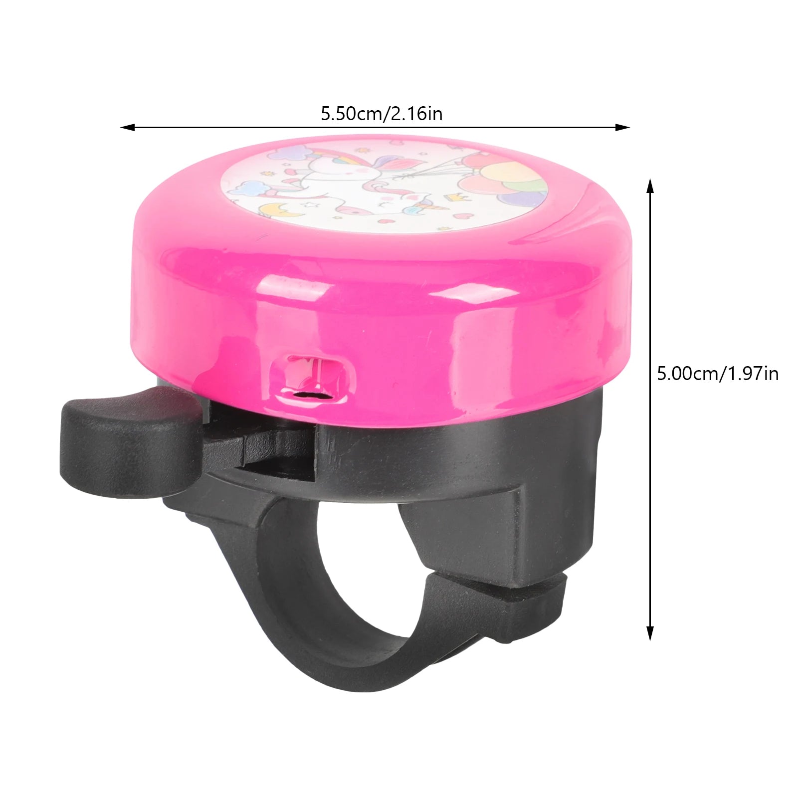 Clear Sound Kid Bike Ring Bell