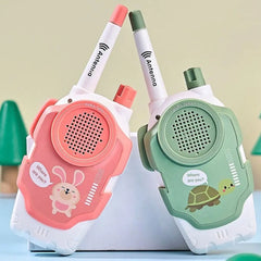 Kids Walkie Talkie Toys