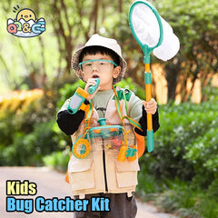 Outdoor Explorer Set