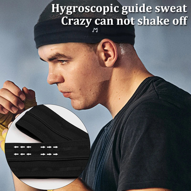 Sports Bluetooth Headphones