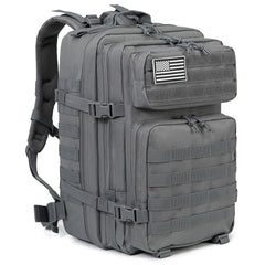 45L Tactical Backpack Molle