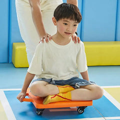 Playground Scooter Board Roller