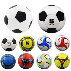 Kids Football Soccer