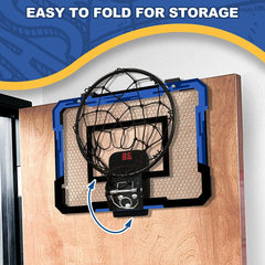 Ring Basketball Hoop Wall-mounted