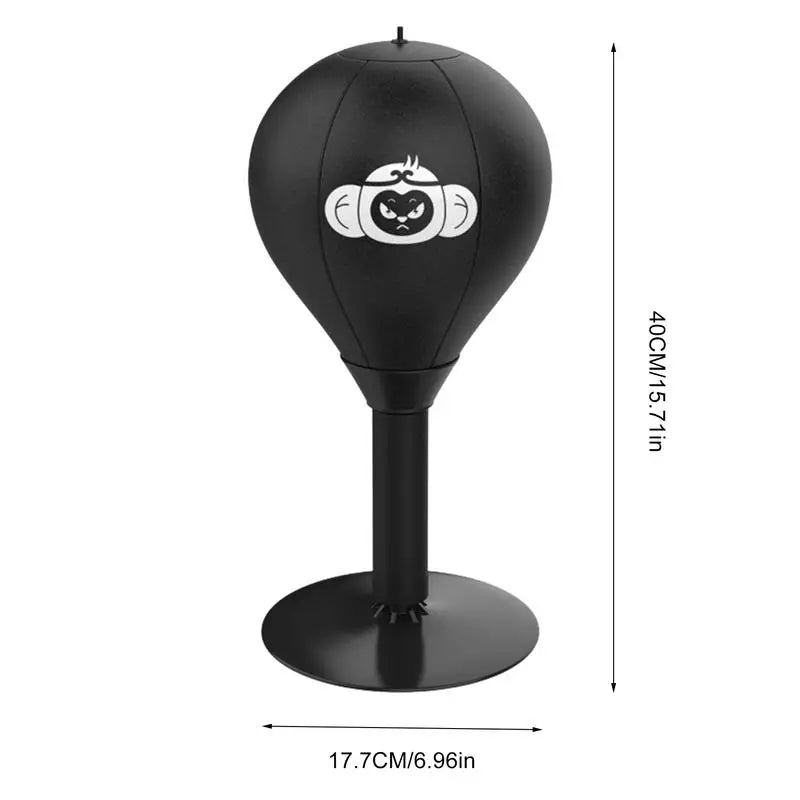 Punching MMA Bag