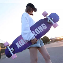 Beginner Maple Skateboard