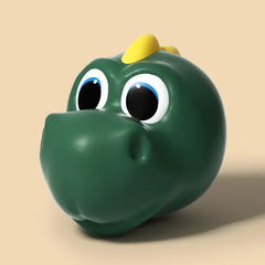 Scooter Head Toy