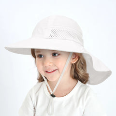 Beach Sun Protection Hat