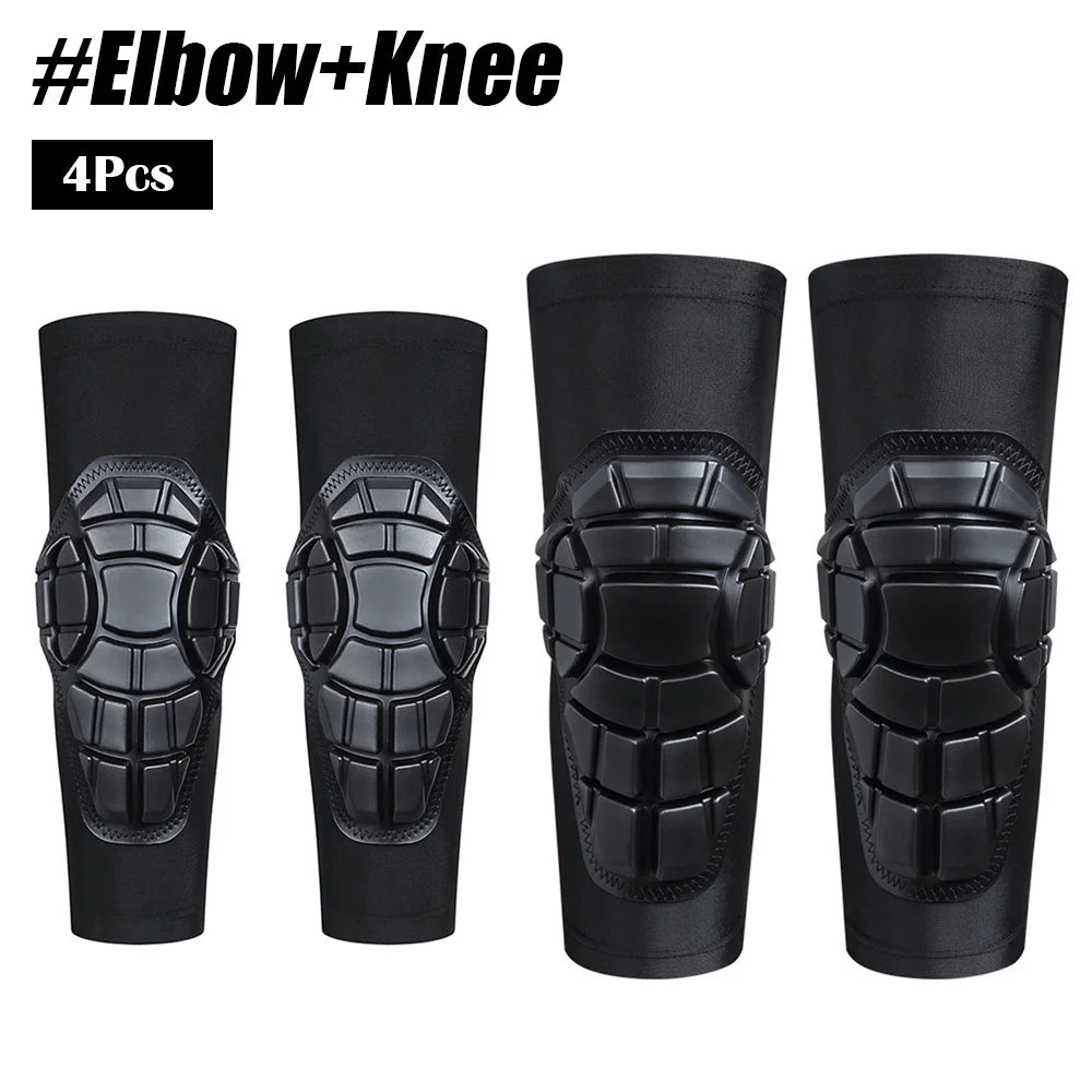Anti-collision Children Protective Gear