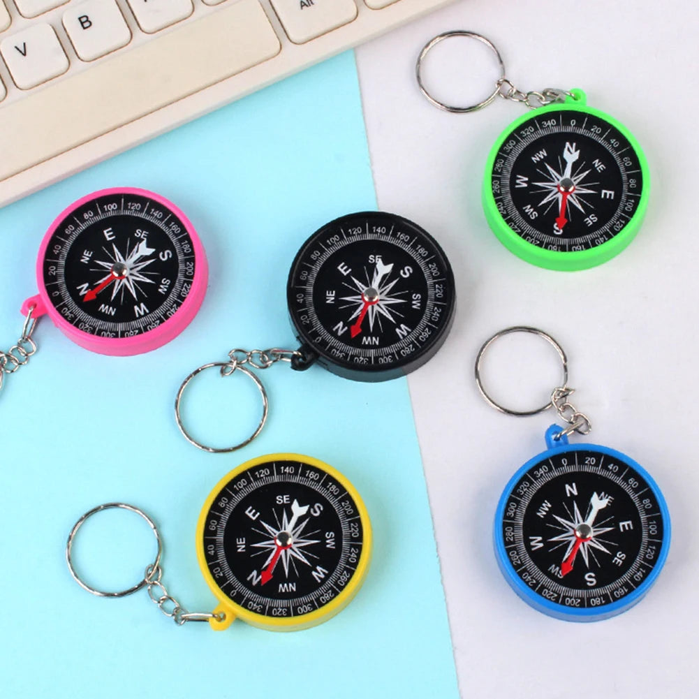 Children Mini Compasses
