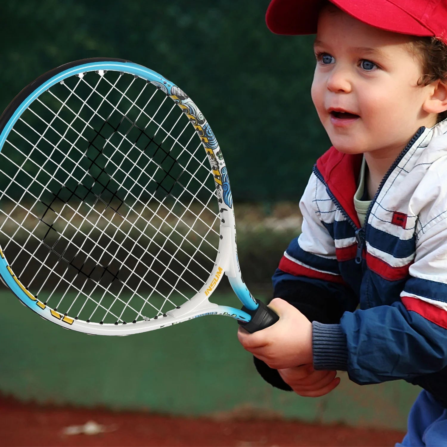 Kids Tennis Racket