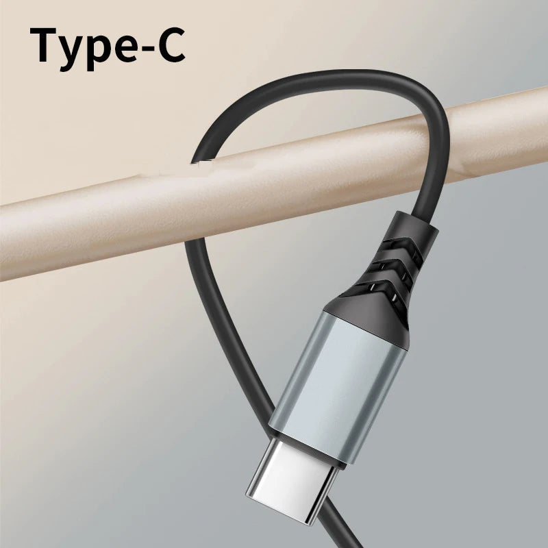 Metal Stereo Tuning Headphones