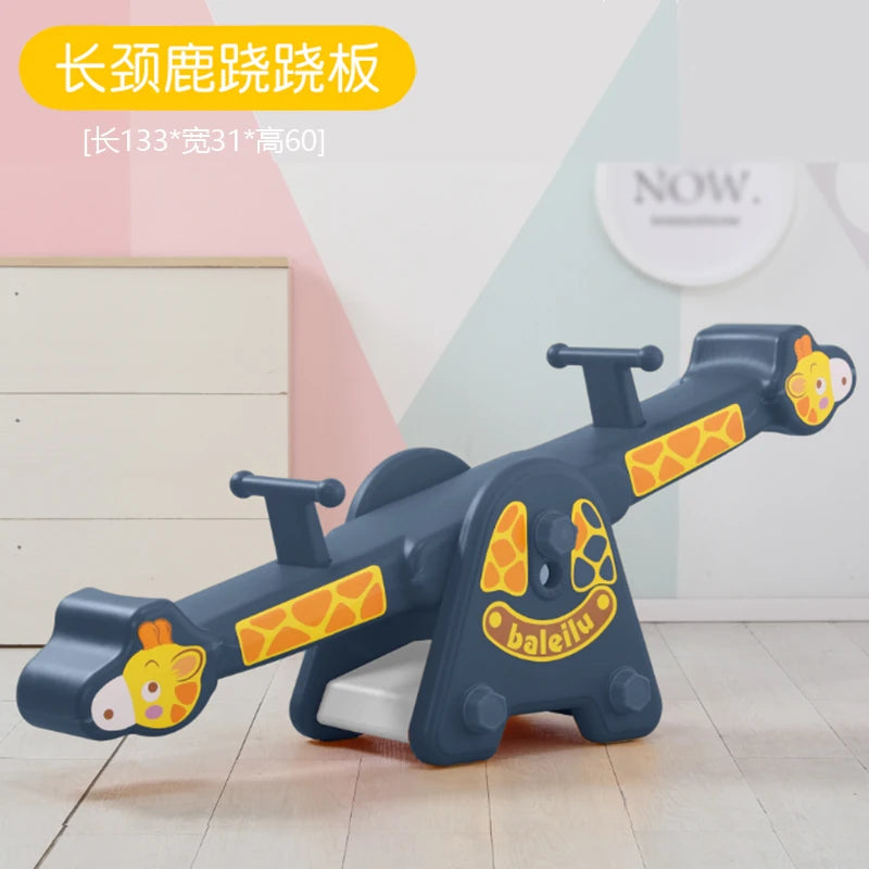 Children's Double Rocker
