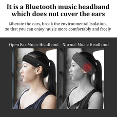Sports Bluetooth Headphones