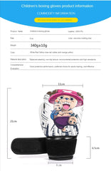 Boxing Gloves for Boys Girls Professional