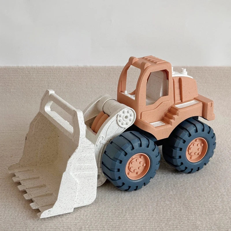 Kids Sand Water Play Set Toys