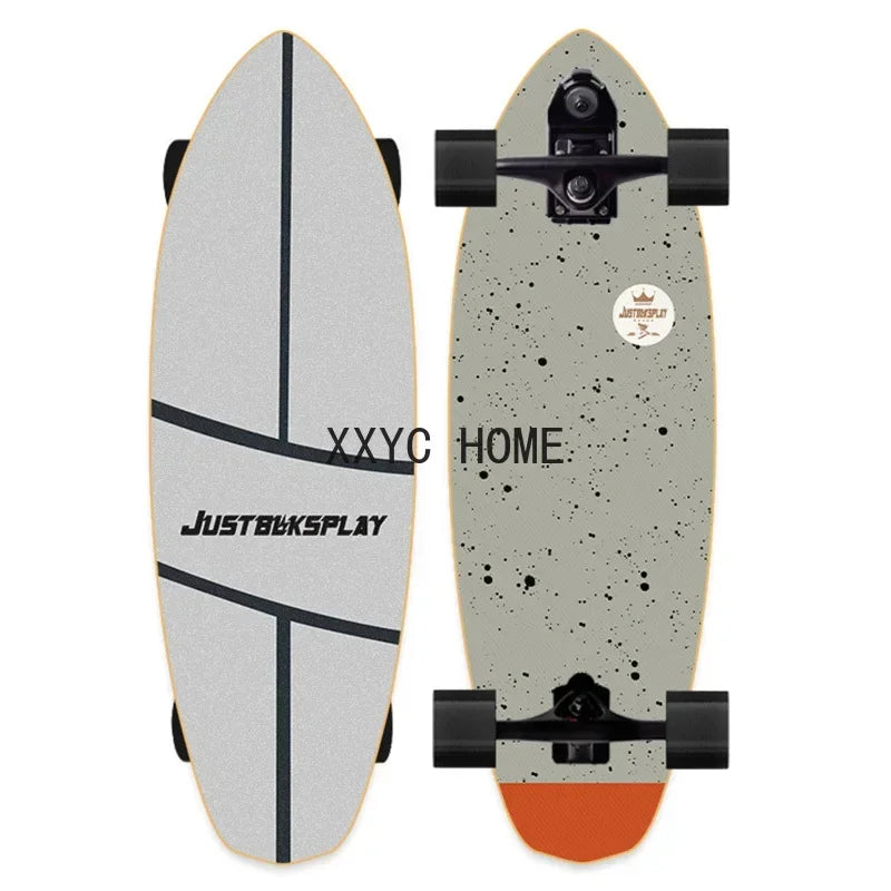 Carver Surf Land Skateboard
