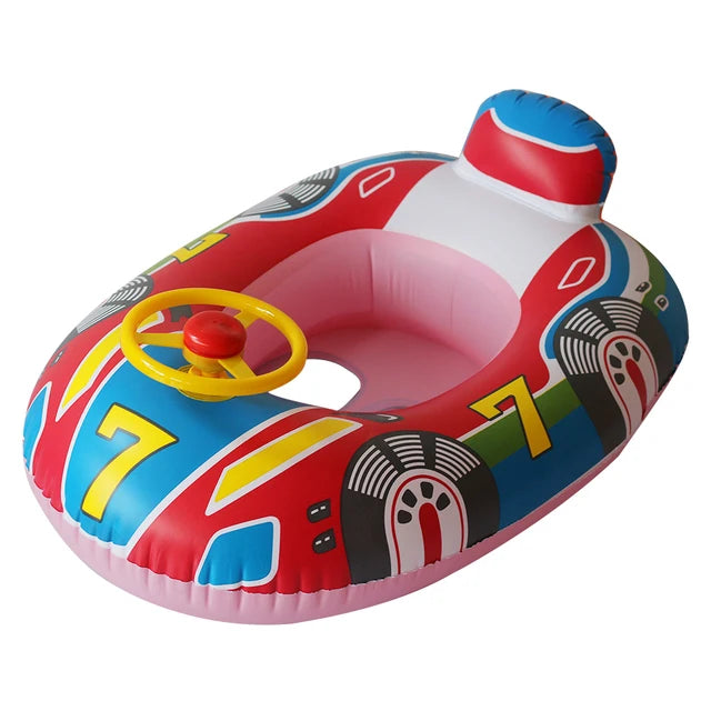 Infant Baby Float Swimming Seat