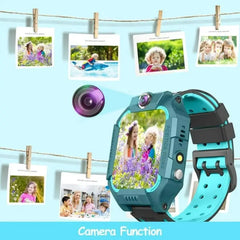 SOS Phone Children's Smartwatch