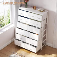 Large Dressers & Chest of Drawers