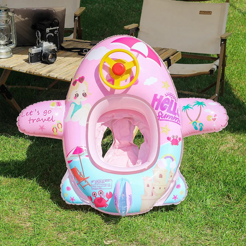 Infant Baby Float Swimming Seat