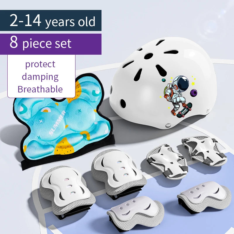 Child protective equipment