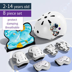 Child protective equipment