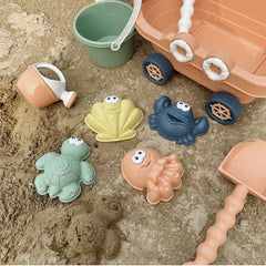 Kids Sand Water Play Set Toys