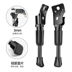 G956 Children Bicycle Kickstand
