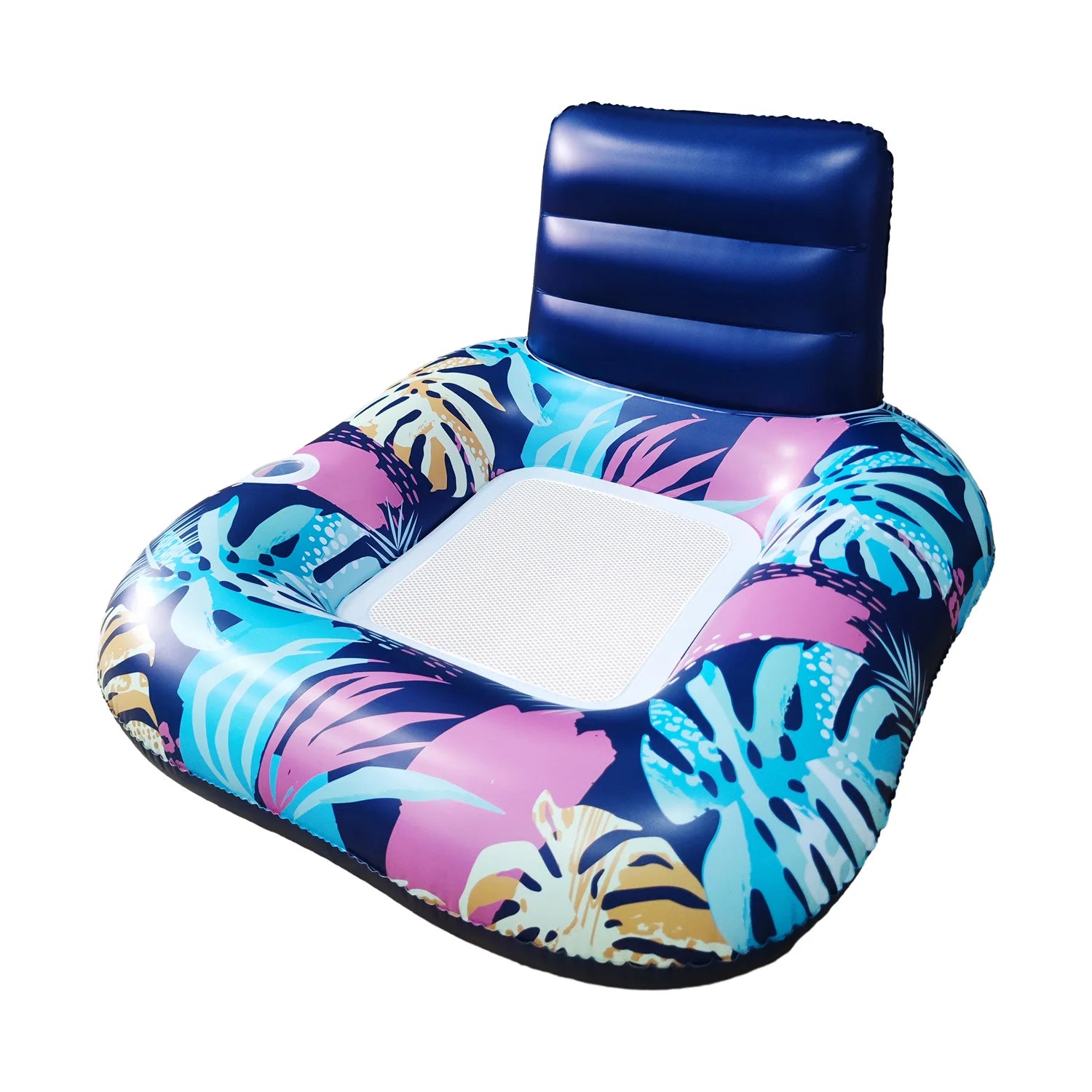 PVC Inflatable Foldable Floating Row