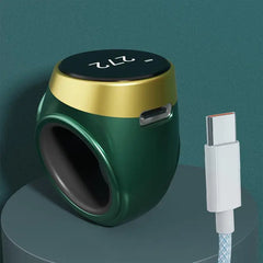 Qibla Light Smart Tasbih Digital Counter