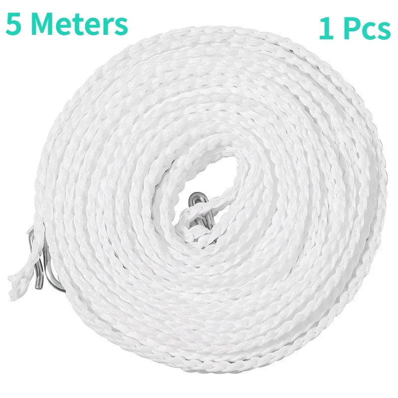 Retractable Portable Travel Drying
