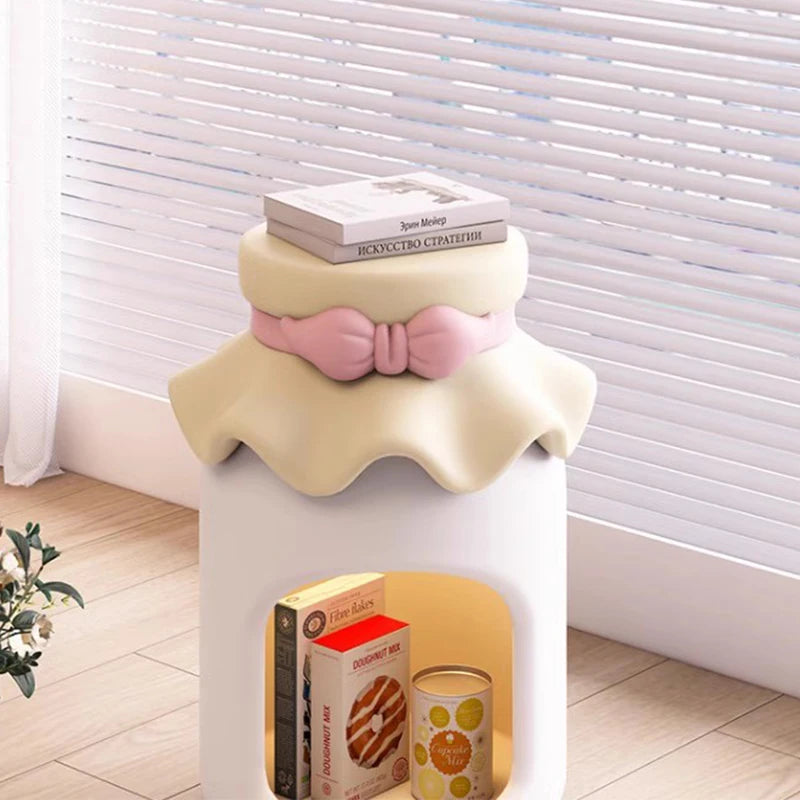 Kids Kawaii Organizers Nightstands
