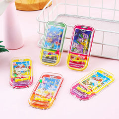Mini Pin Ball Puzzle Marble Intellectual Game