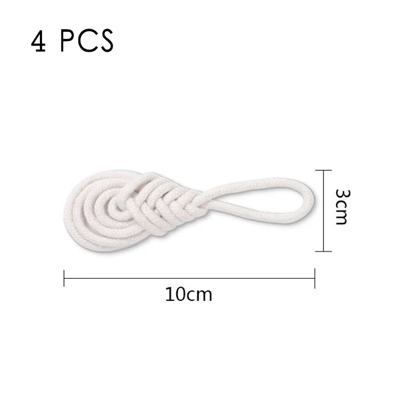 Garden Cotton Rope Napkin Ring