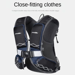 Hydration Waterproof Bicycle Rucksack