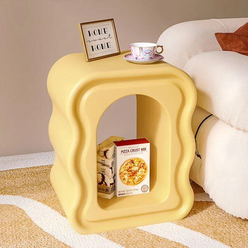 Modern Kawaii Nightstands