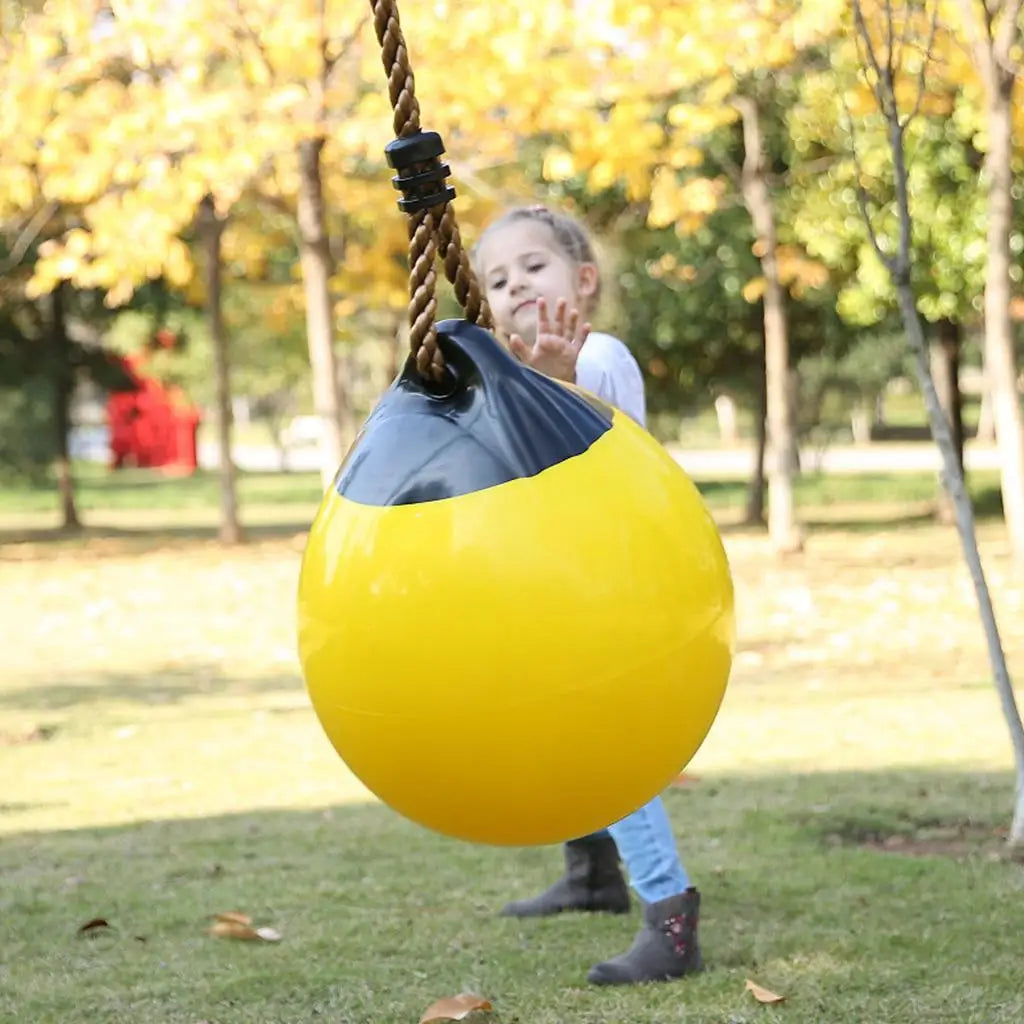 Swing Hanging Chair Ball