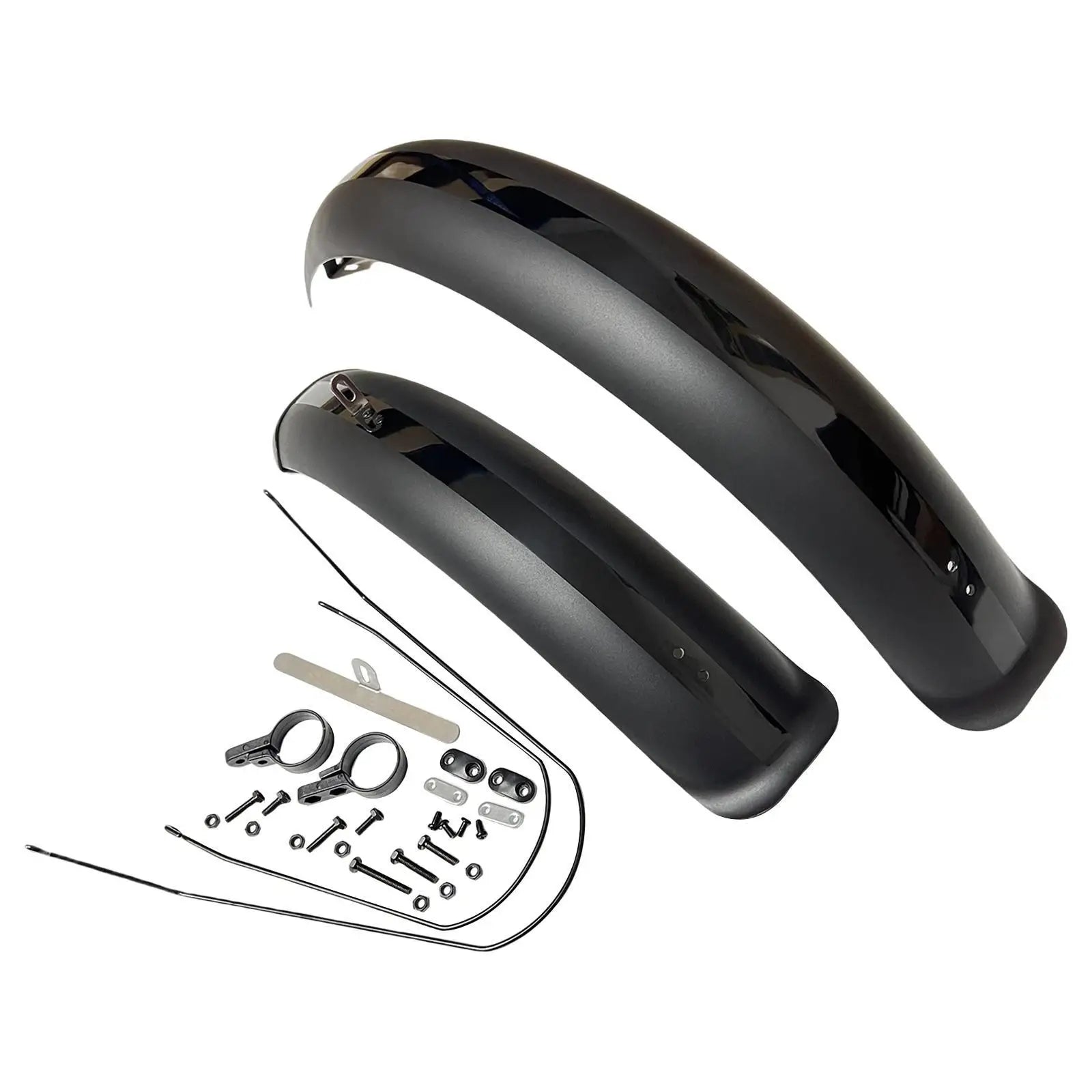 Bike Fat Tire Mud Guards Fenders