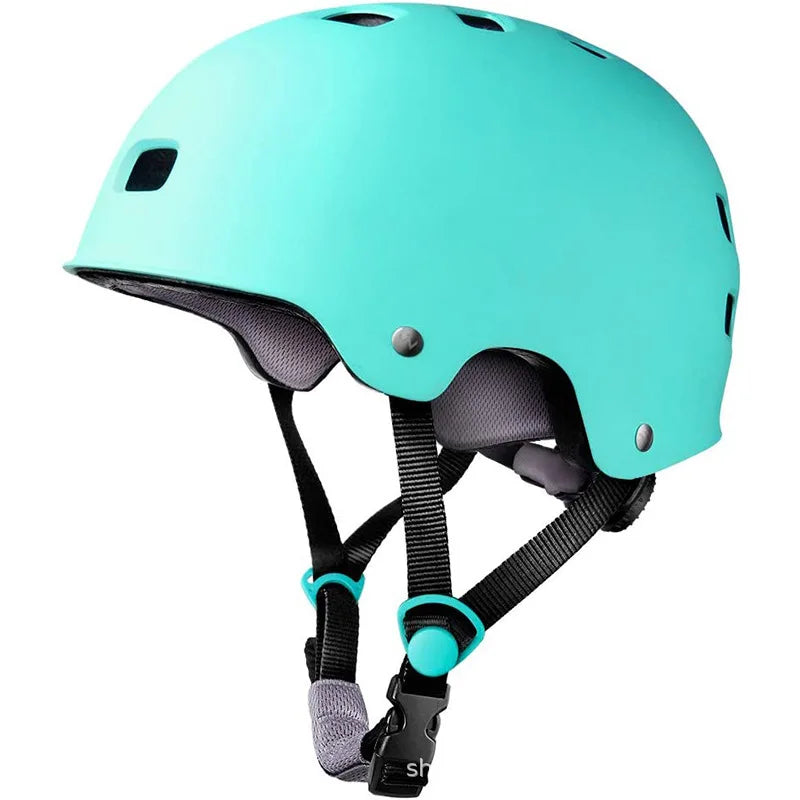 Skateboard Adjustable Helmet
