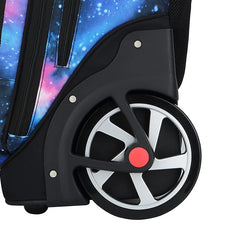 Teenagers School Trolley Backpacks