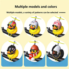 Little Yellow Duck Children Bicycle Bell