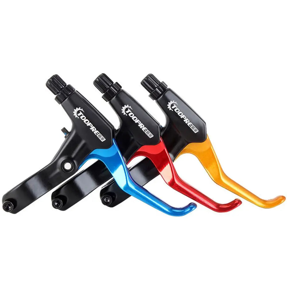 1Pair MTB Mountain Bike Cycling Brake Levers