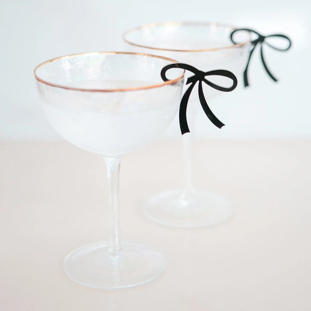 Wedding Butterfly Table Decoration