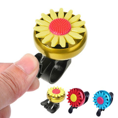 Multi-Color Kids Bicycle Bell Horn