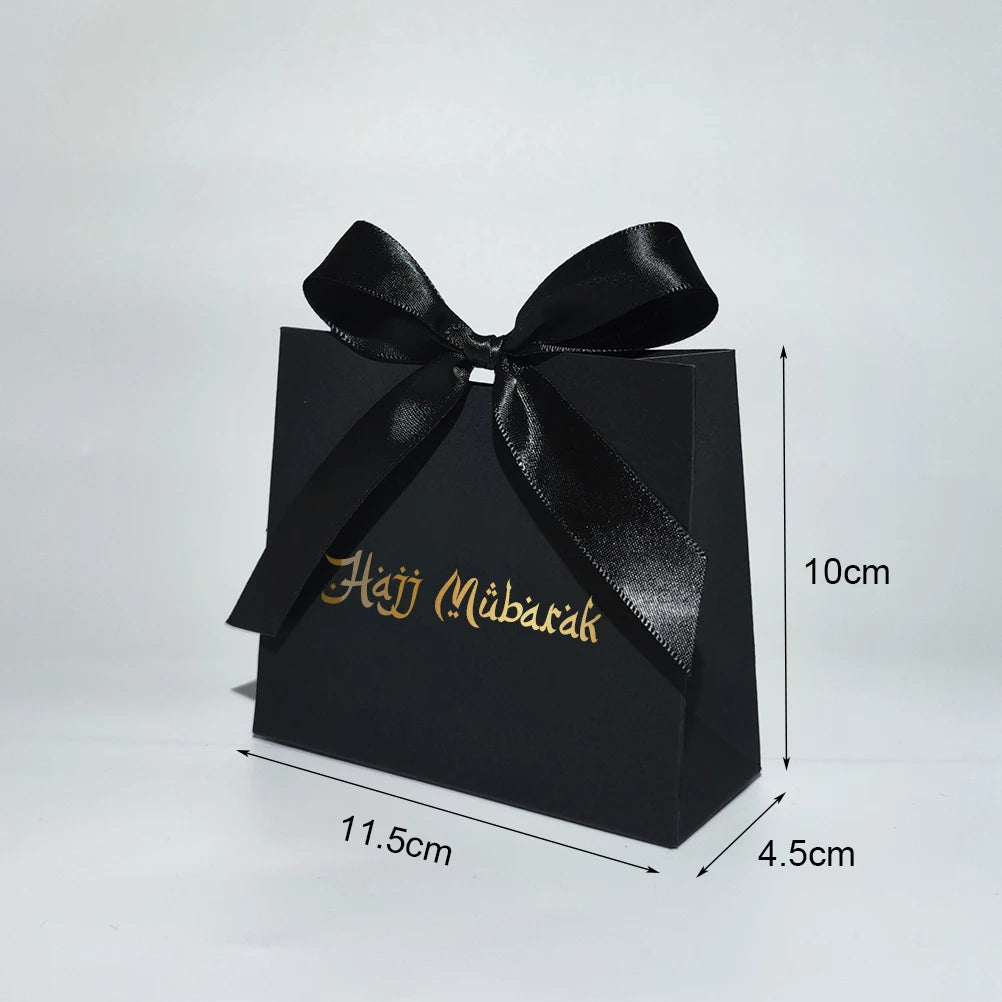 Hajj Mubarak Candy Gift Box
