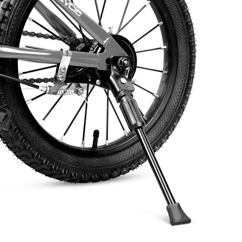 G956 Children Bicycle Kickstand