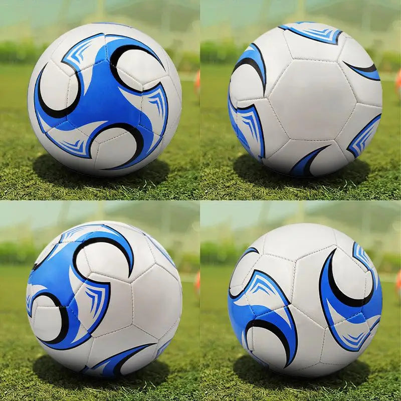 Kids Football Soccer